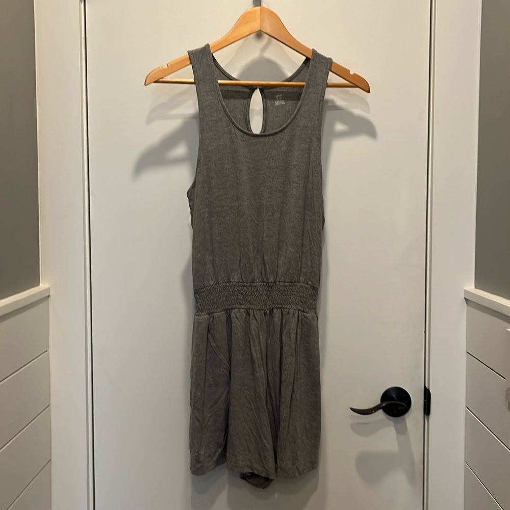 Aerie Romper